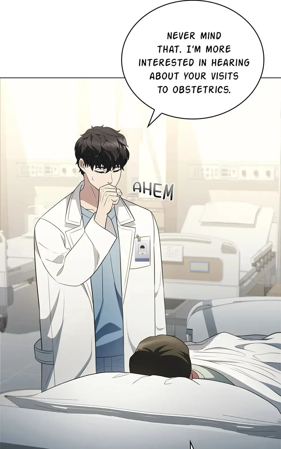 Dr. Choi Tae-Soo — Chapter 240 — page 157