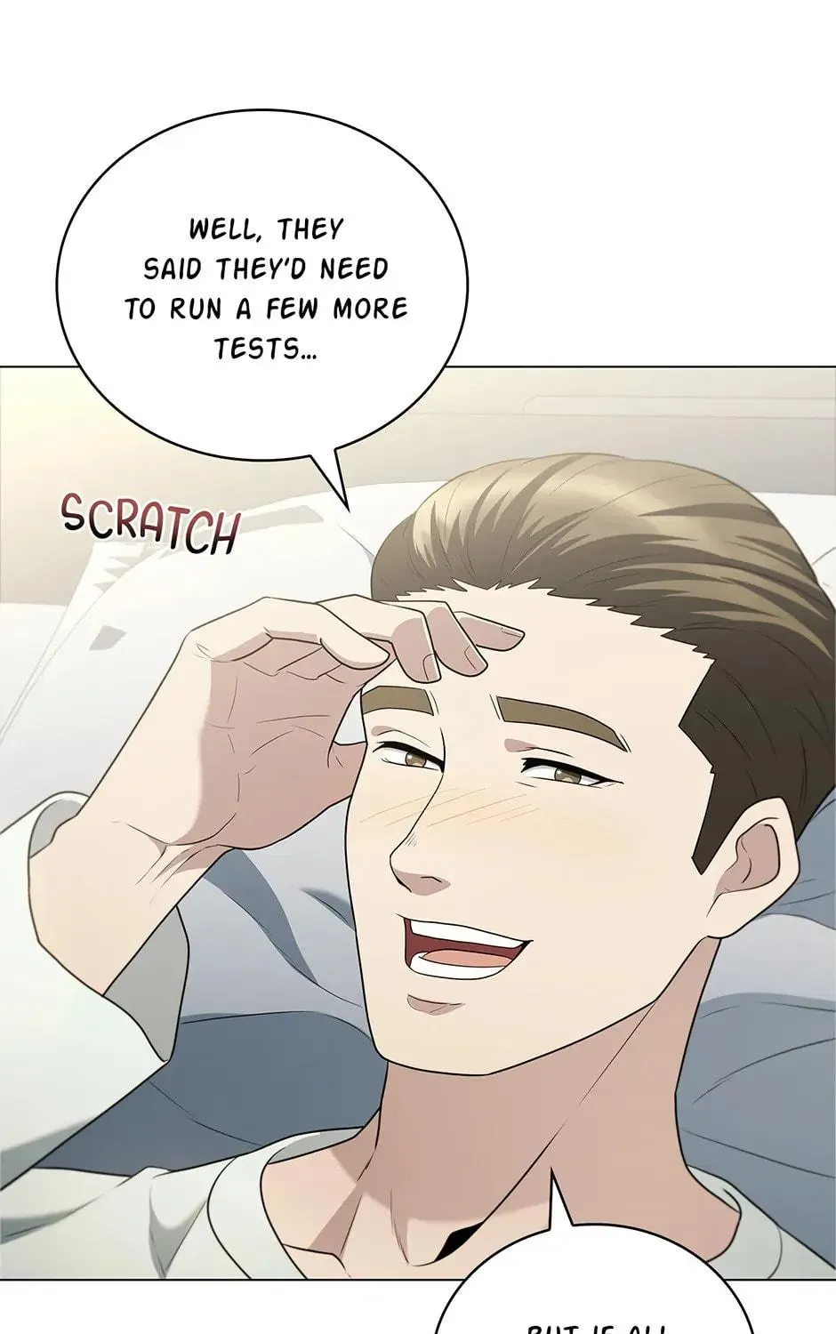Dr. Choi Tae-Soo — Chapter 240 — page 159
