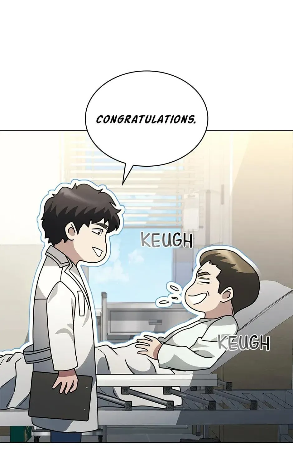 Dr. Choi Tae-Soo — Chapter 240 — page 161