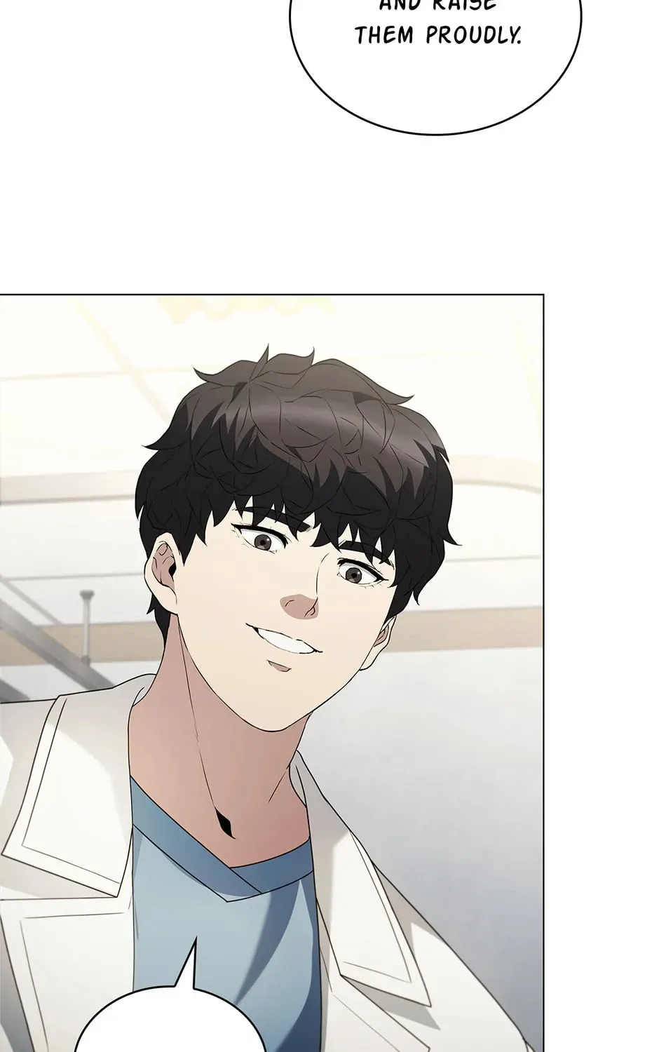 Dr. Choi Tae-Soo — Chapter 240 — page 165