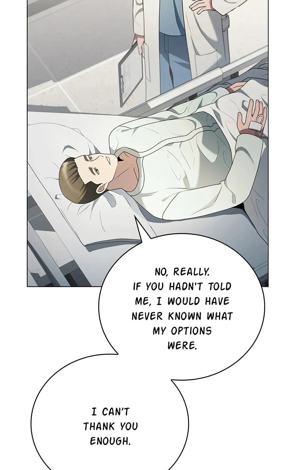 Dr. Choi Tae-Soo — Chapter 240 — page 171