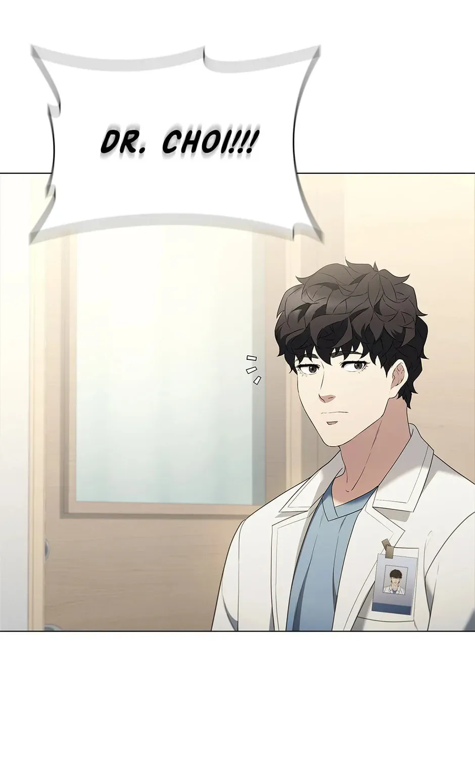 Dr. Choi Tae-Soo — Chapter 241 — page 3