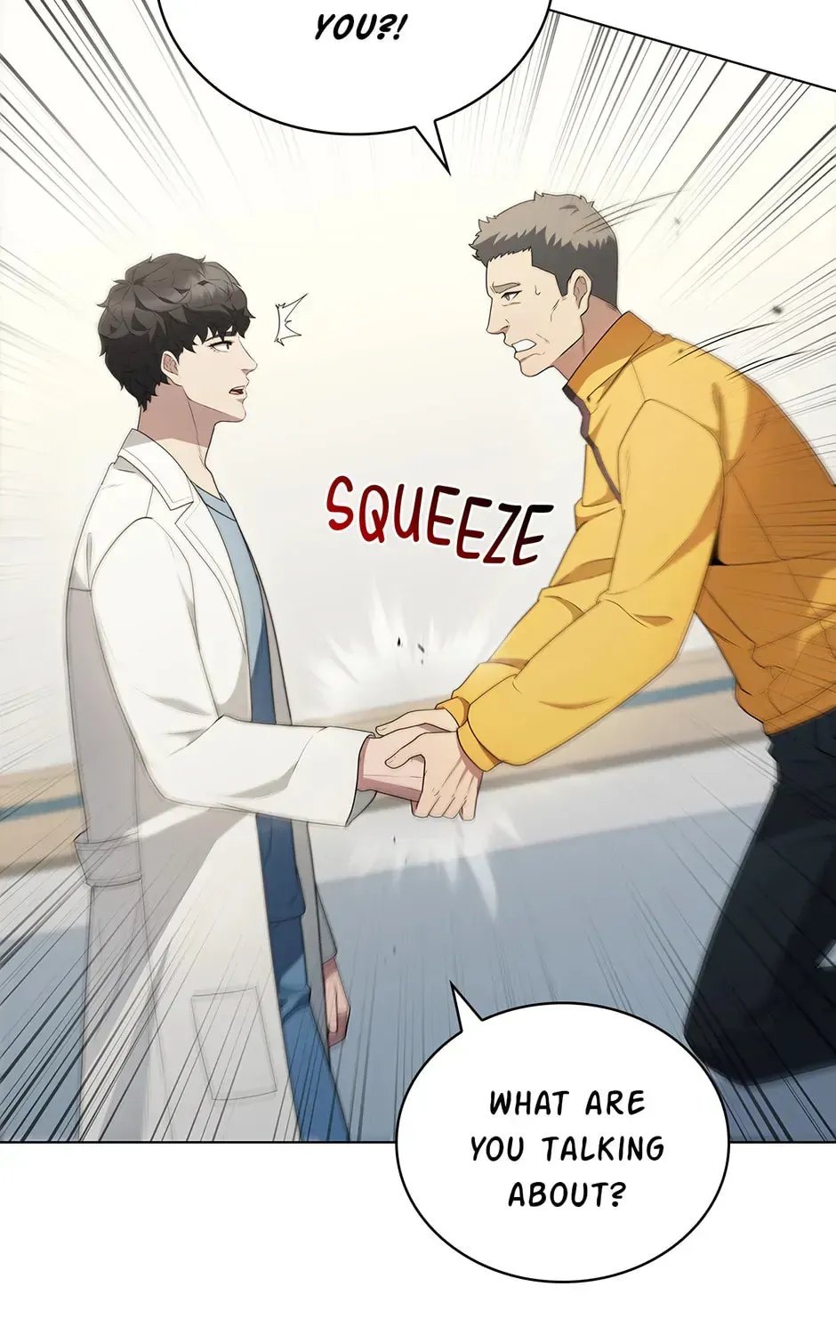 Dr. Choi Tae-Soo — Chapter 241 — page 7