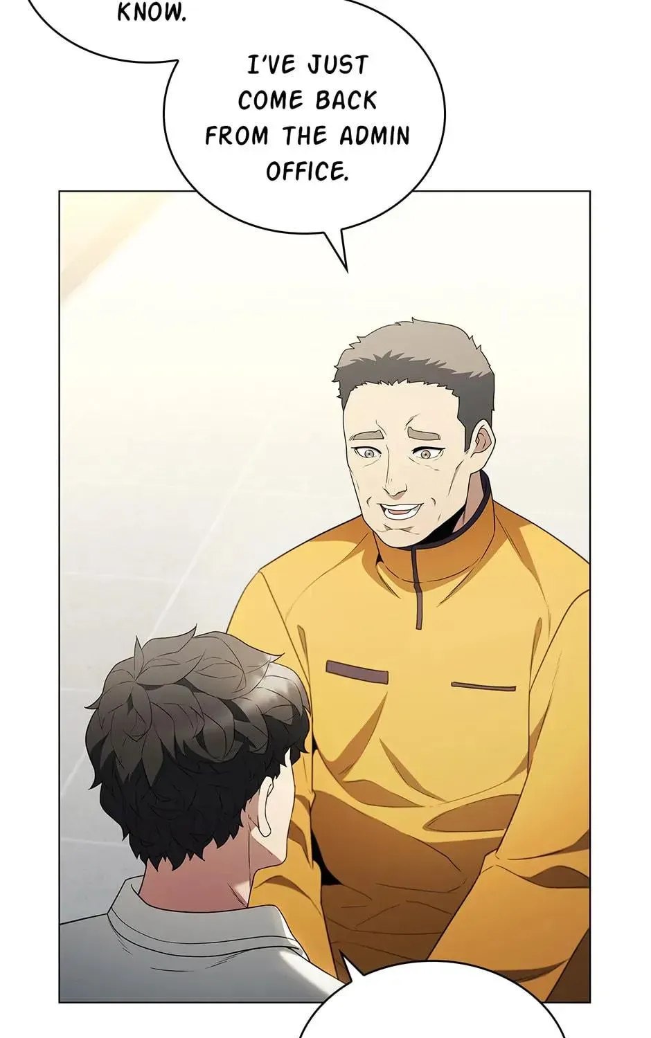 Dr. Choi Tae-Soo — Chapter 241 — page 9