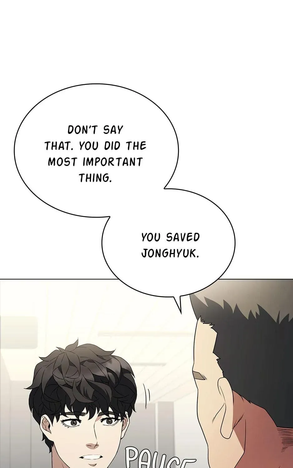 Dr. Choi Tae-Soo — Chapter 241 — page 11