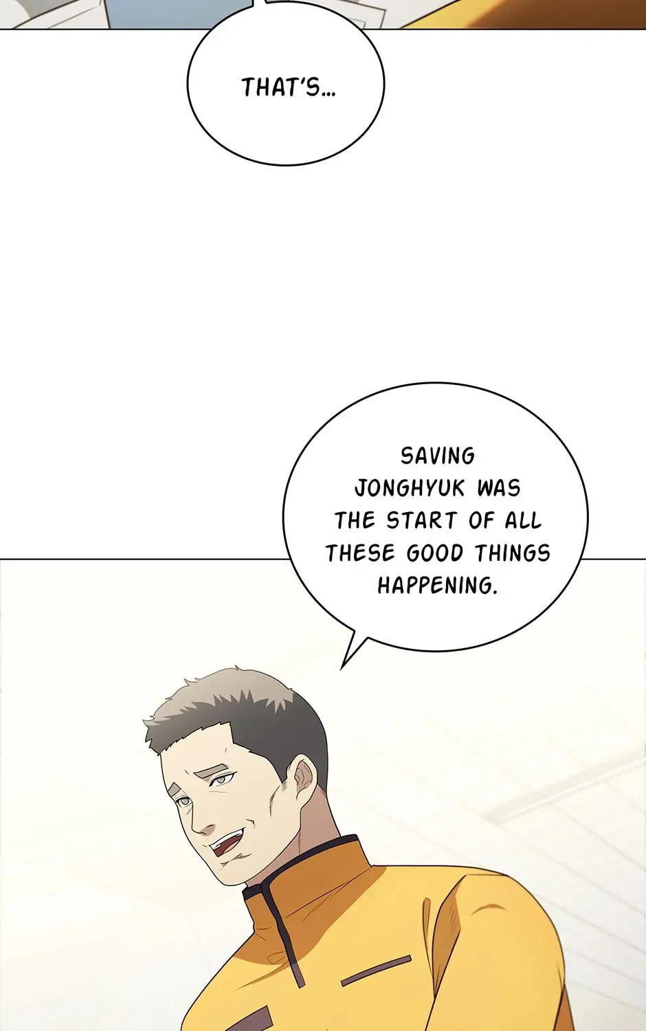Dr. Choi Tae-Soo — Chapter 241 — page 13