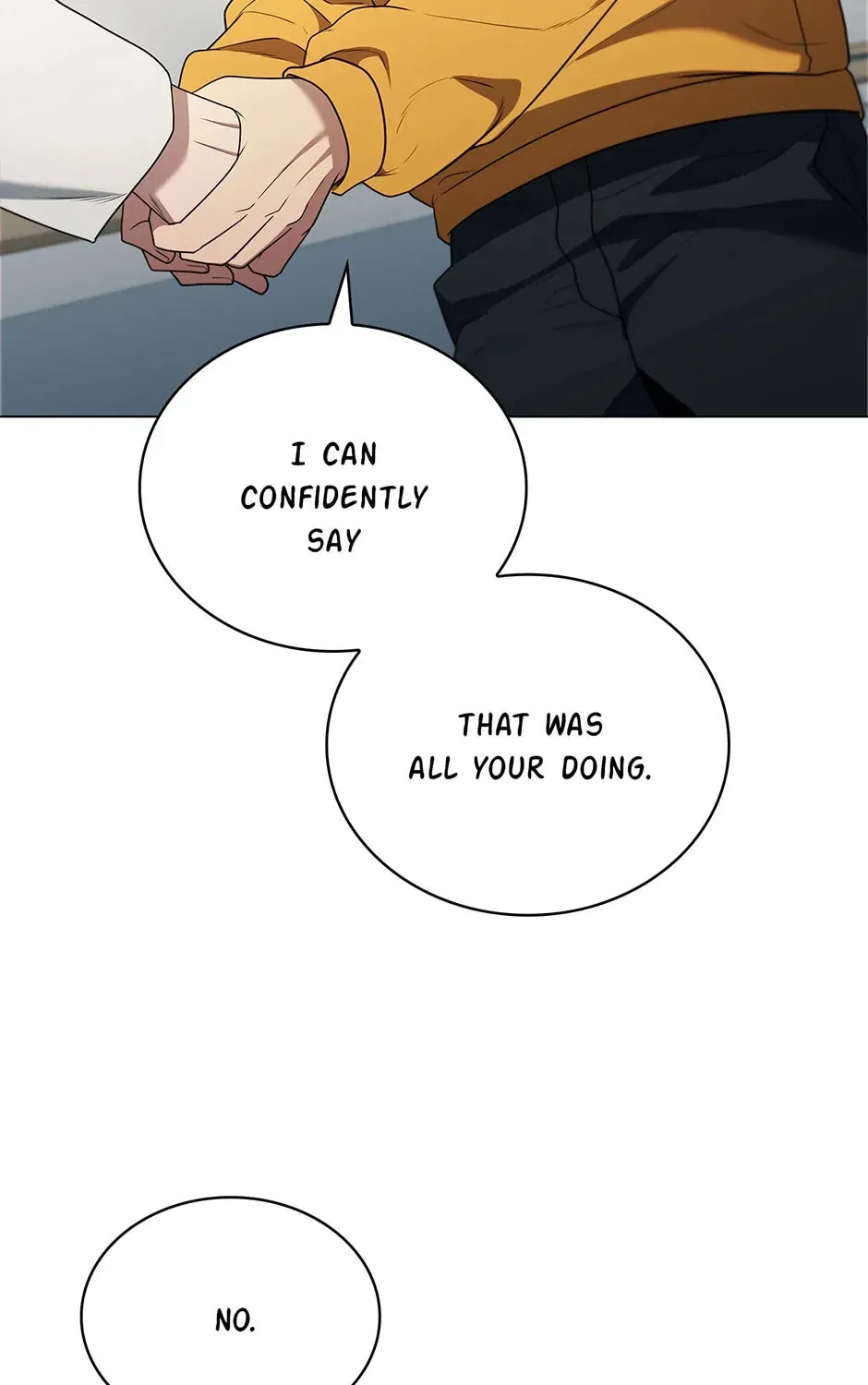 Dr. Choi Tae-Soo — Chapter 241 — page 15