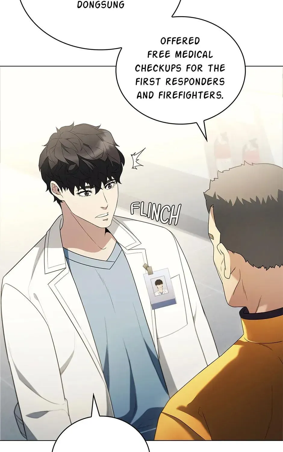 Dr. Choi Tae-Soo — Chapter 241 — page 19