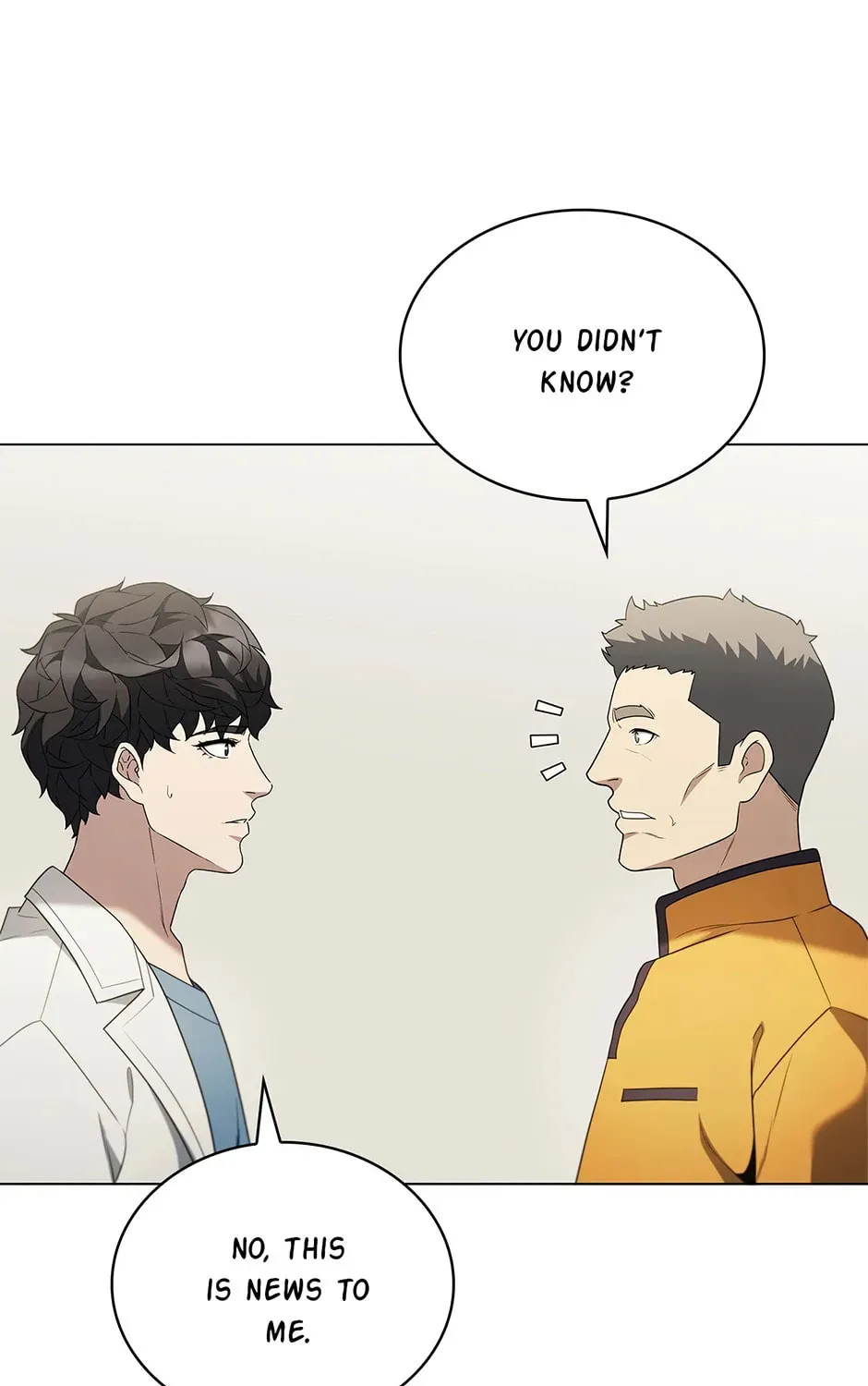 Dr. Choi Tae-Soo — Chapter 241 — page 21