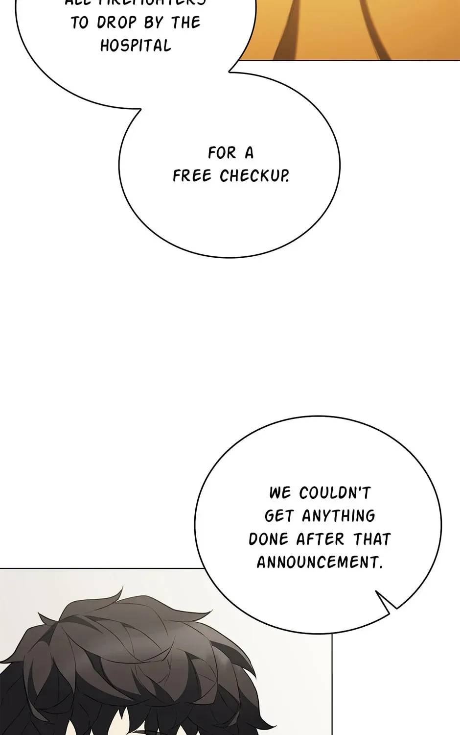 Dr. Choi Tae-Soo — Chapter 241 — page 25