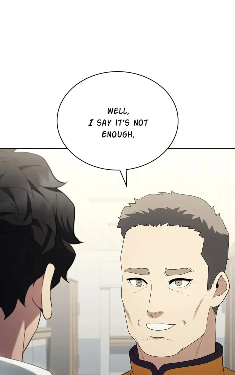 Dr. Choi Tae-Soo — Chapter 241 — page 31