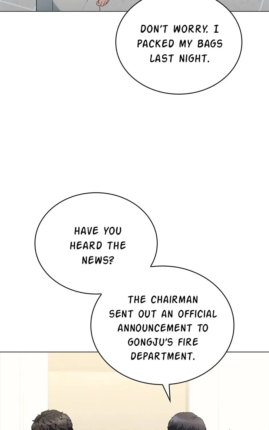 Dr. Choi Tae-Soo — Chapter 241 — page 43