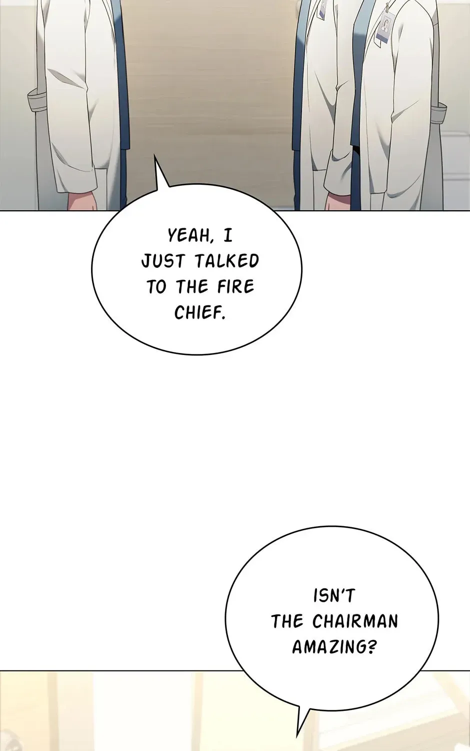 Dr. Choi Tae-Soo — Chapter 241 — page 45
