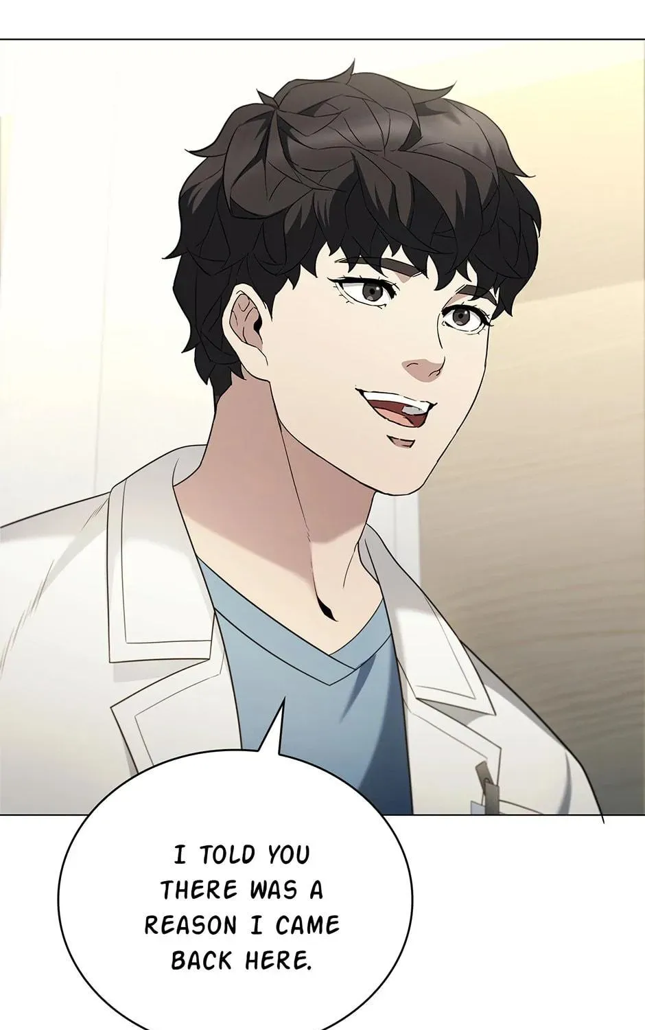 Dr. Choi Tae-Soo — Chapter 241 — page 49