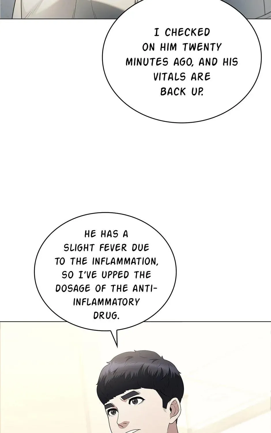 Dr. Choi Tae-Soo — Chapter 241 — page 53