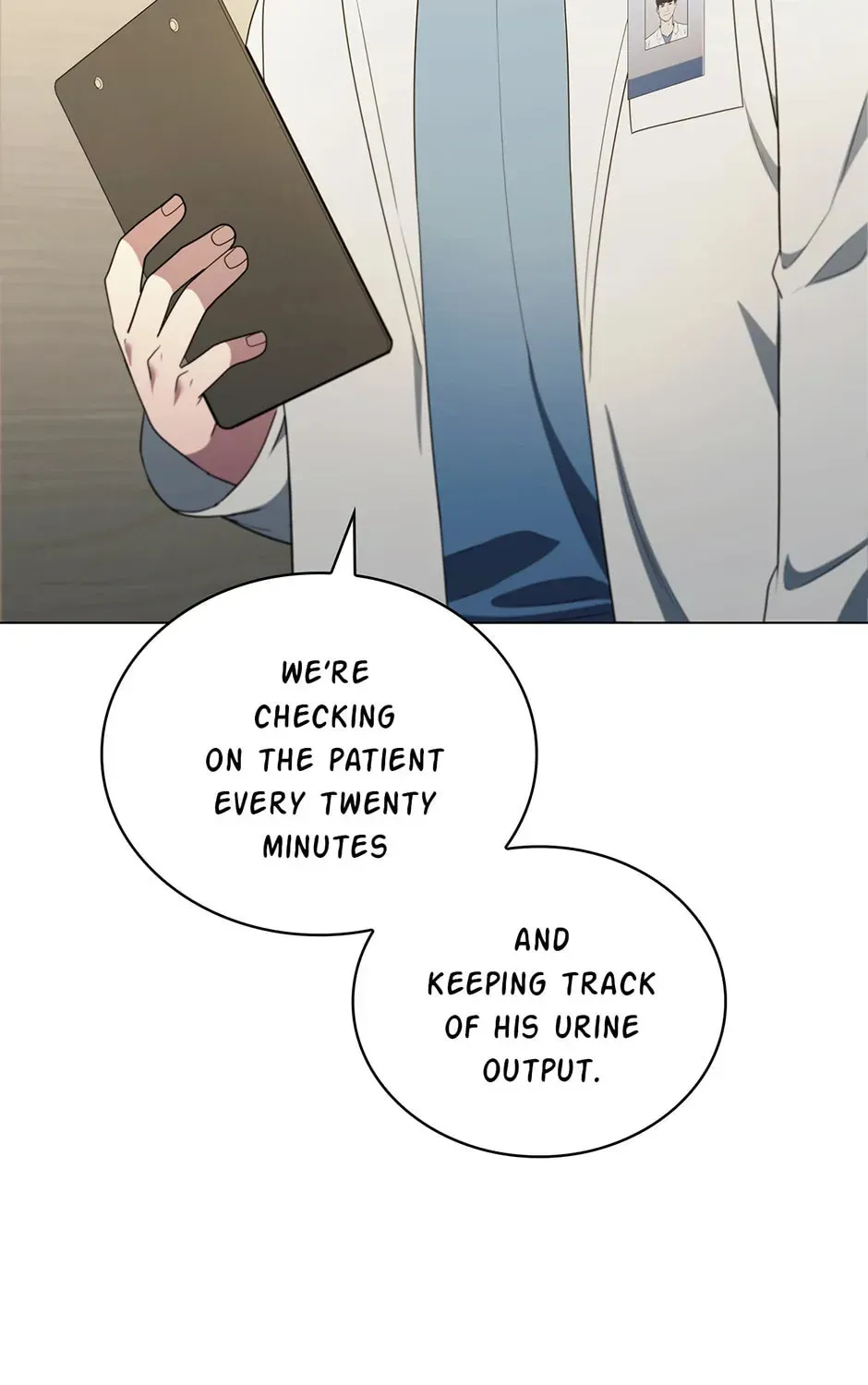 Dr. Choi Tae-Soo — Chapter 241 — page 55