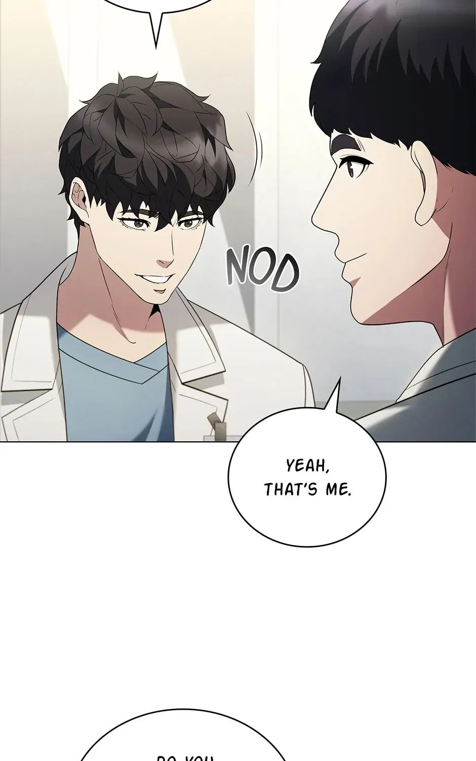 Dr. Choi Tae-Soo — Chapter 241 — page 57