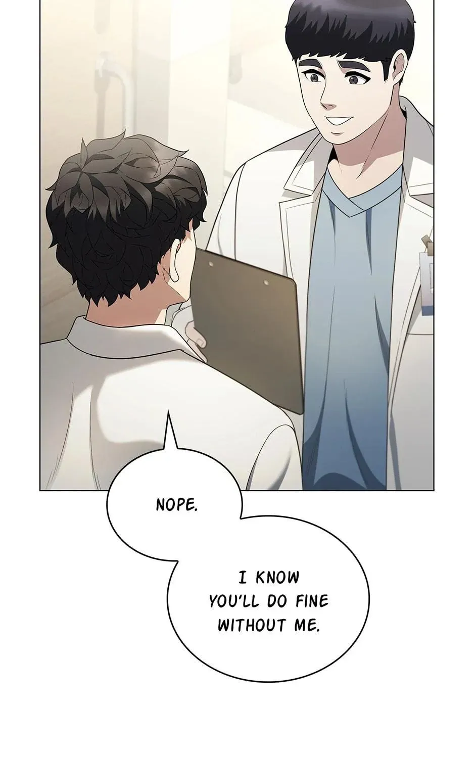 Dr. Choi Tae-Soo — Chapter 241 — page 59