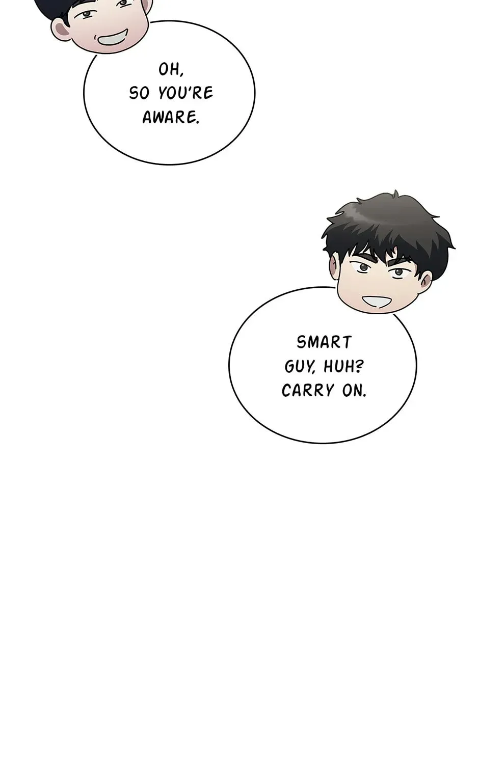 Dr. Choi Tae-Soo — Chapter 241 — page 61
