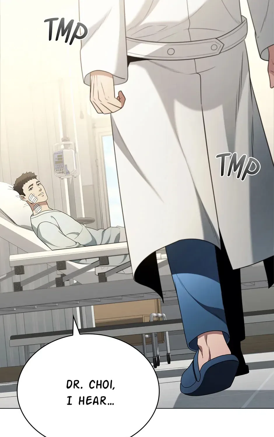 Dr. Choi Tae-Soo — Chapter 241 — page 63