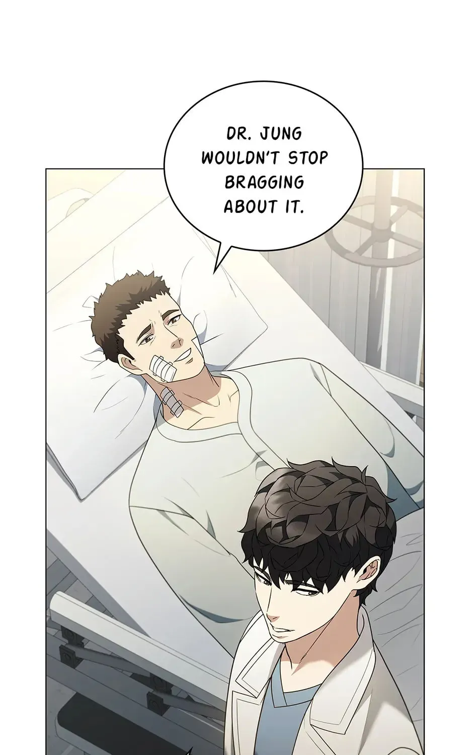 Dr. Choi Tae-Soo — Chapter 241 — page 67
