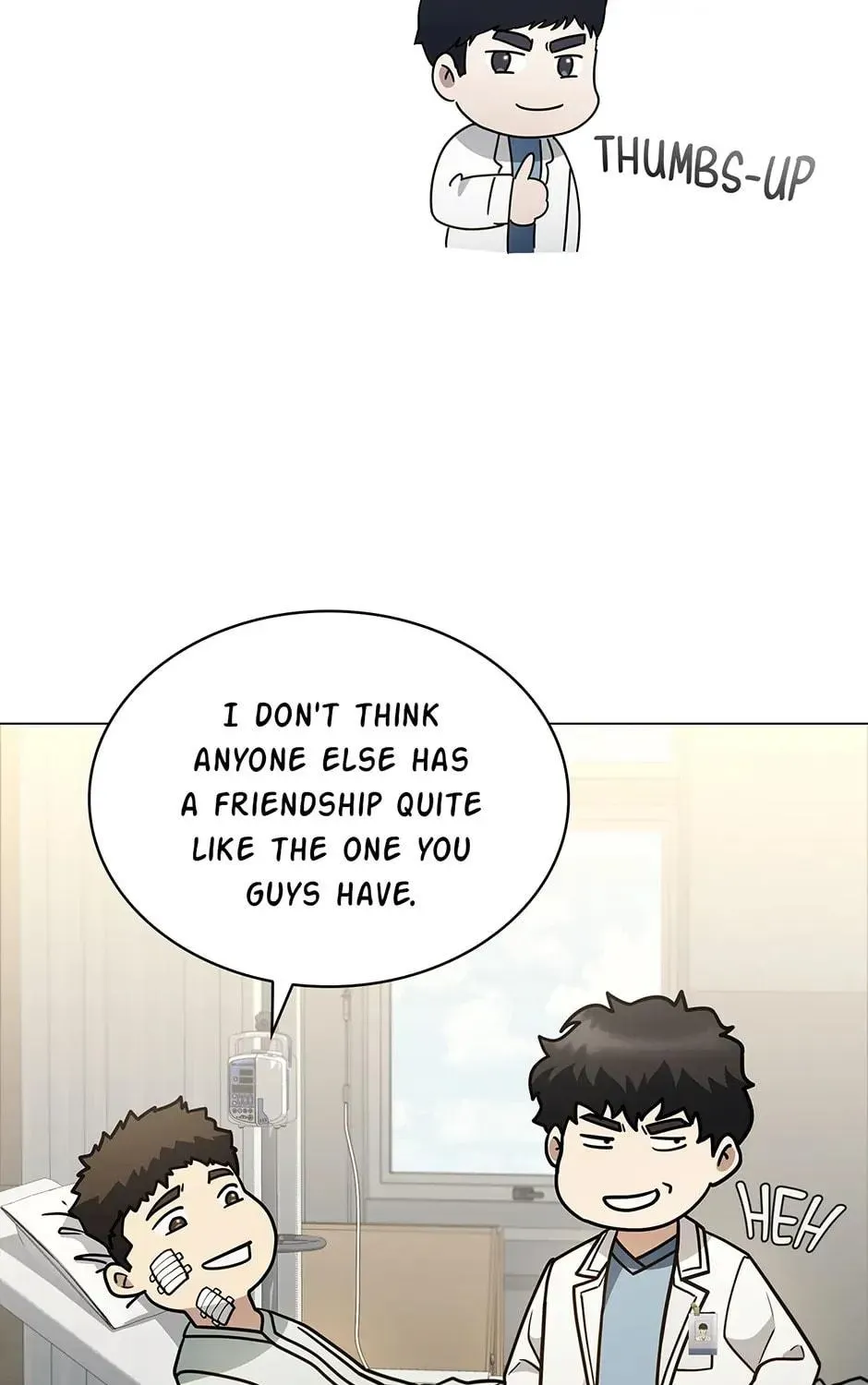 Dr. Choi Tae-Soo — Chapter 241 — page 69