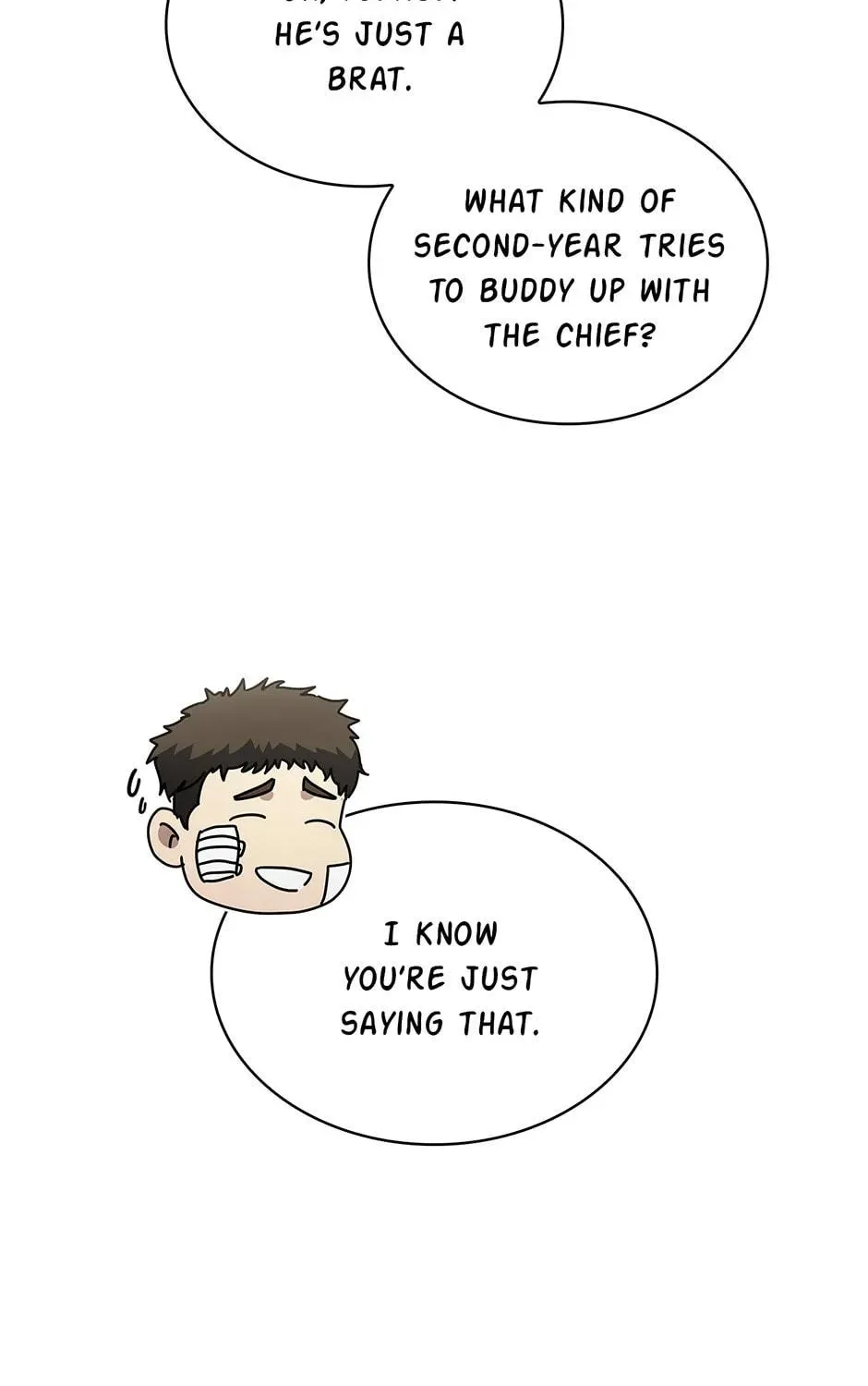 Dr. Choi Tae-Soo — Chapter 241 — page 71