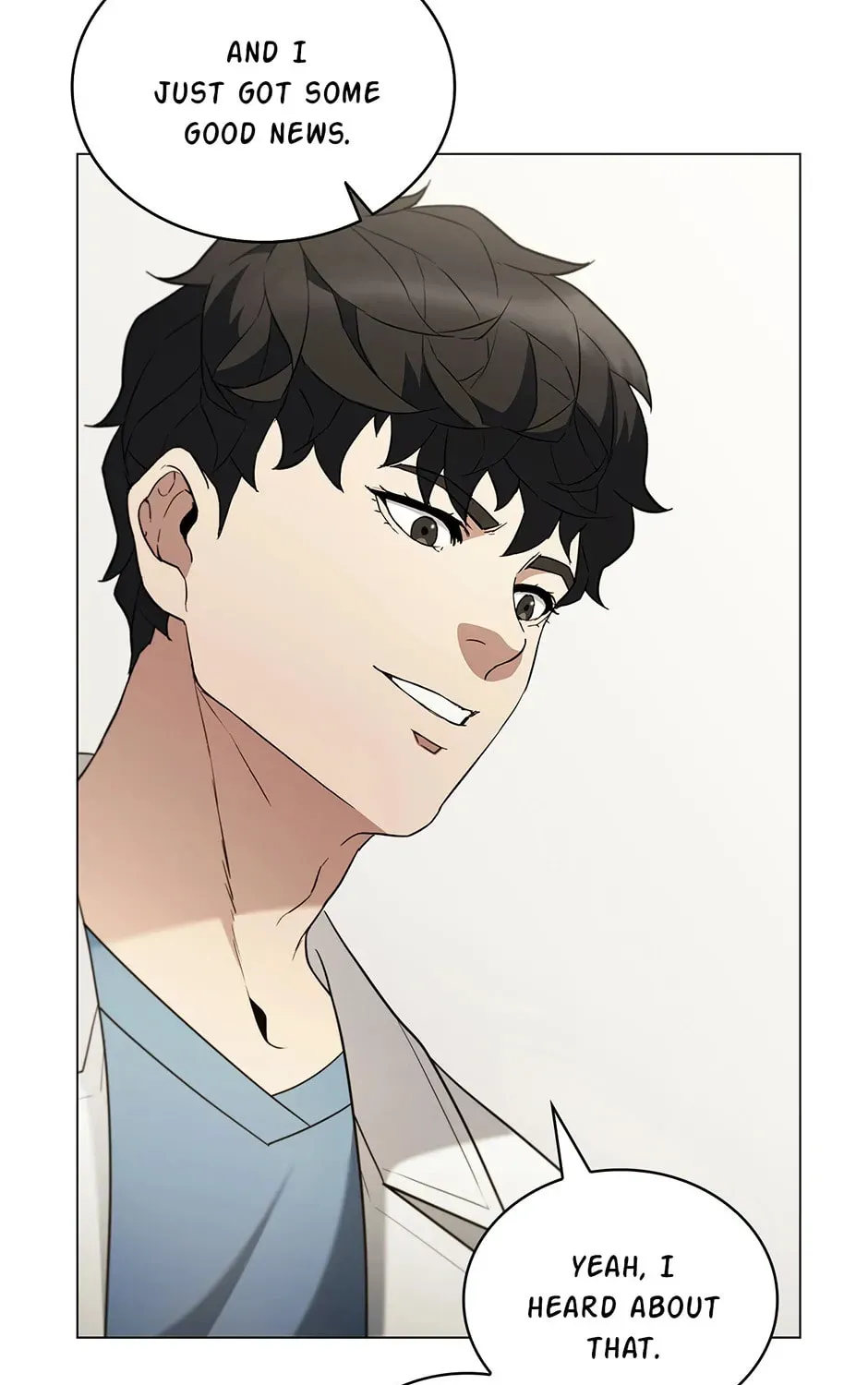 Dr. Choi Tae-Soo — Chapter 241 — page 75