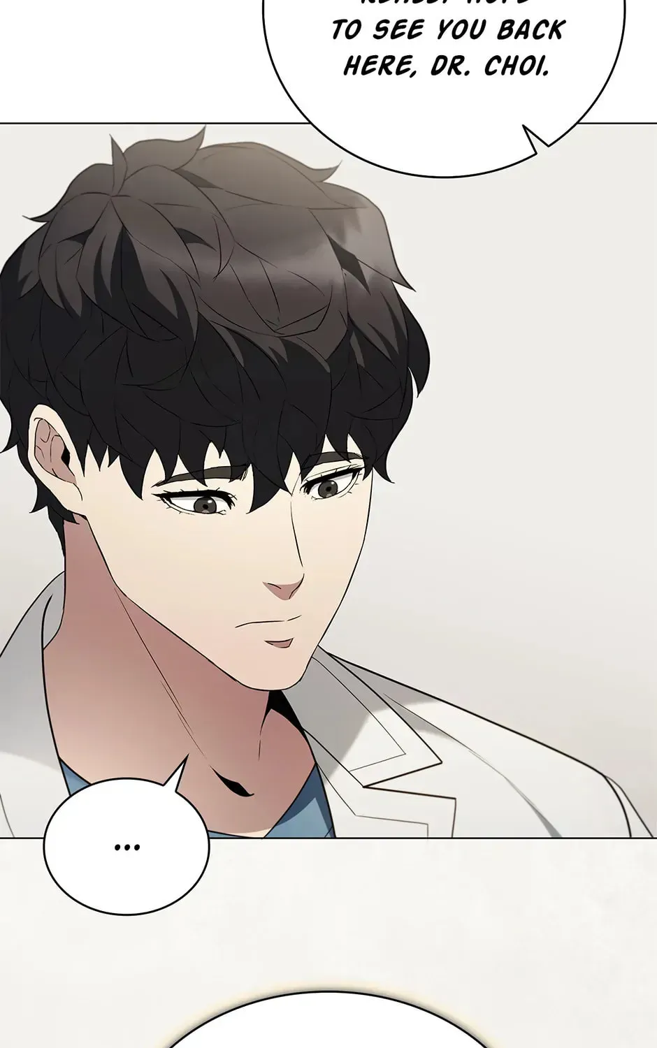 Dr. Choi Tae-Soo — Chapter 241 — page 81