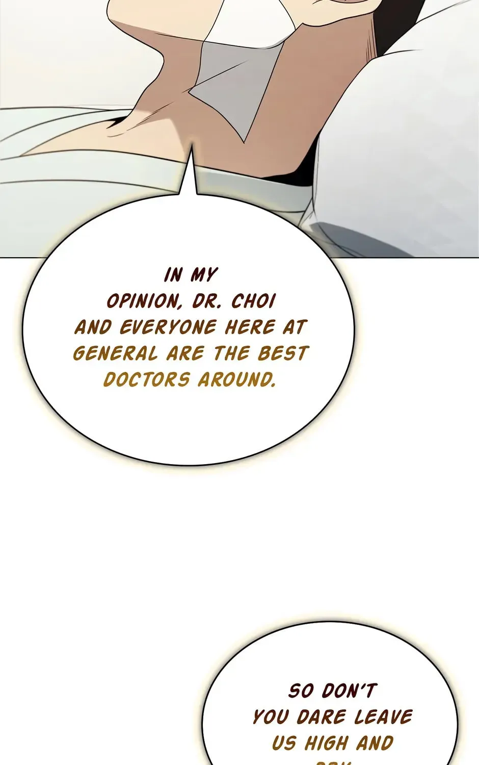 Dr. Choi Tae-Soo — Chapter 241 — page 85