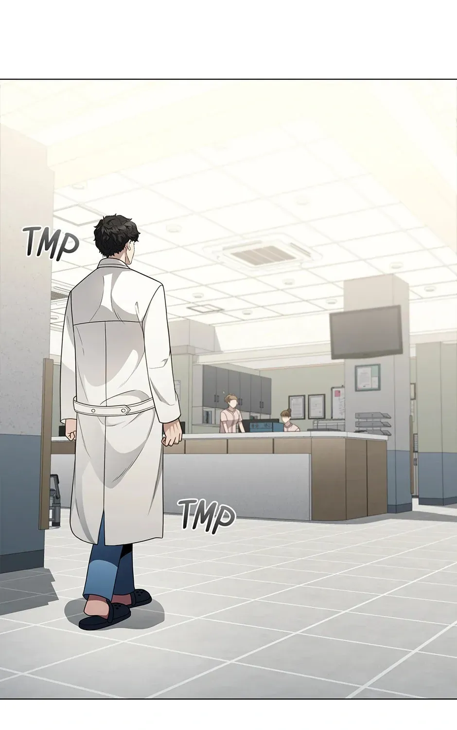 Dr. Choi Tae-Soo — Chapter 241 — page 93