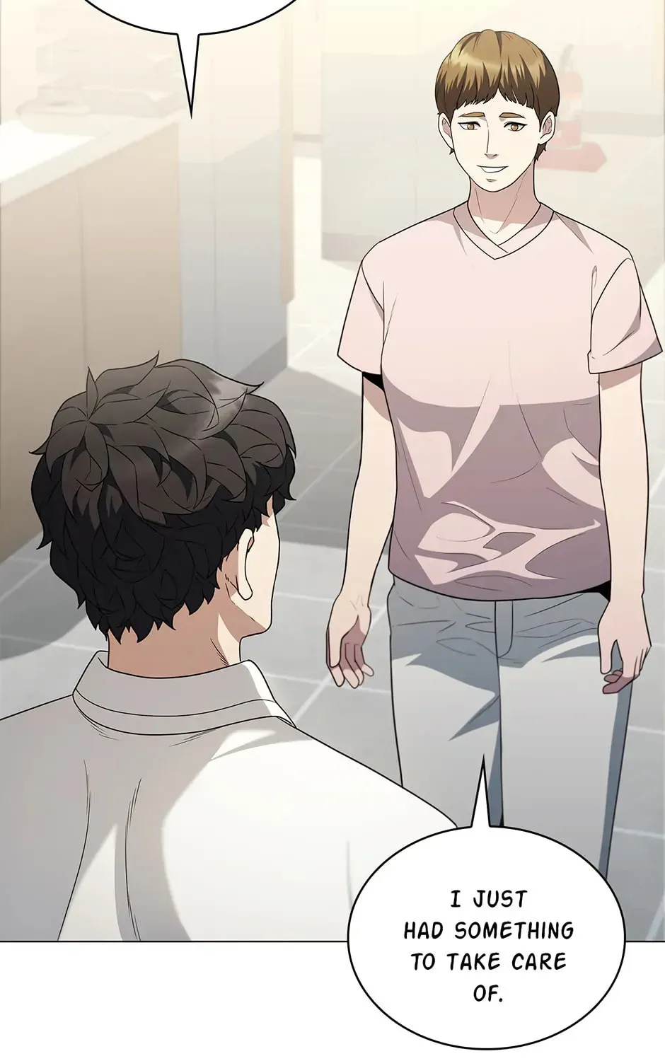 Dr. Choi Tae-Soo — Chapter 241 — page 97