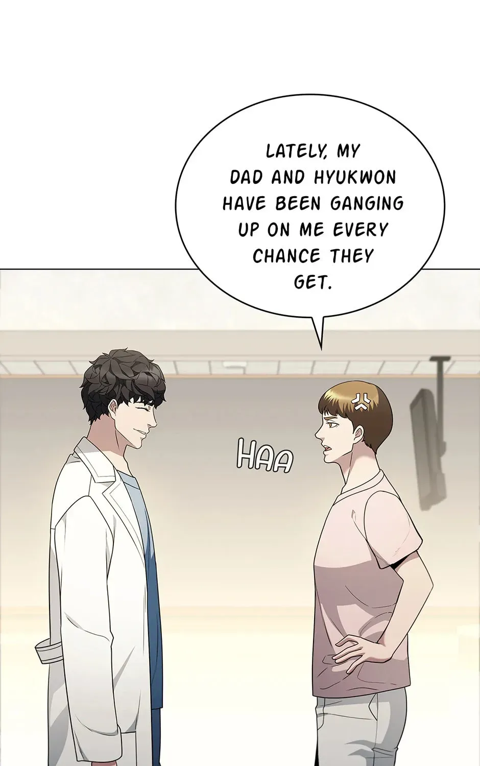 Dr. Choi Tae-Soo — Chapter 241 — page 103