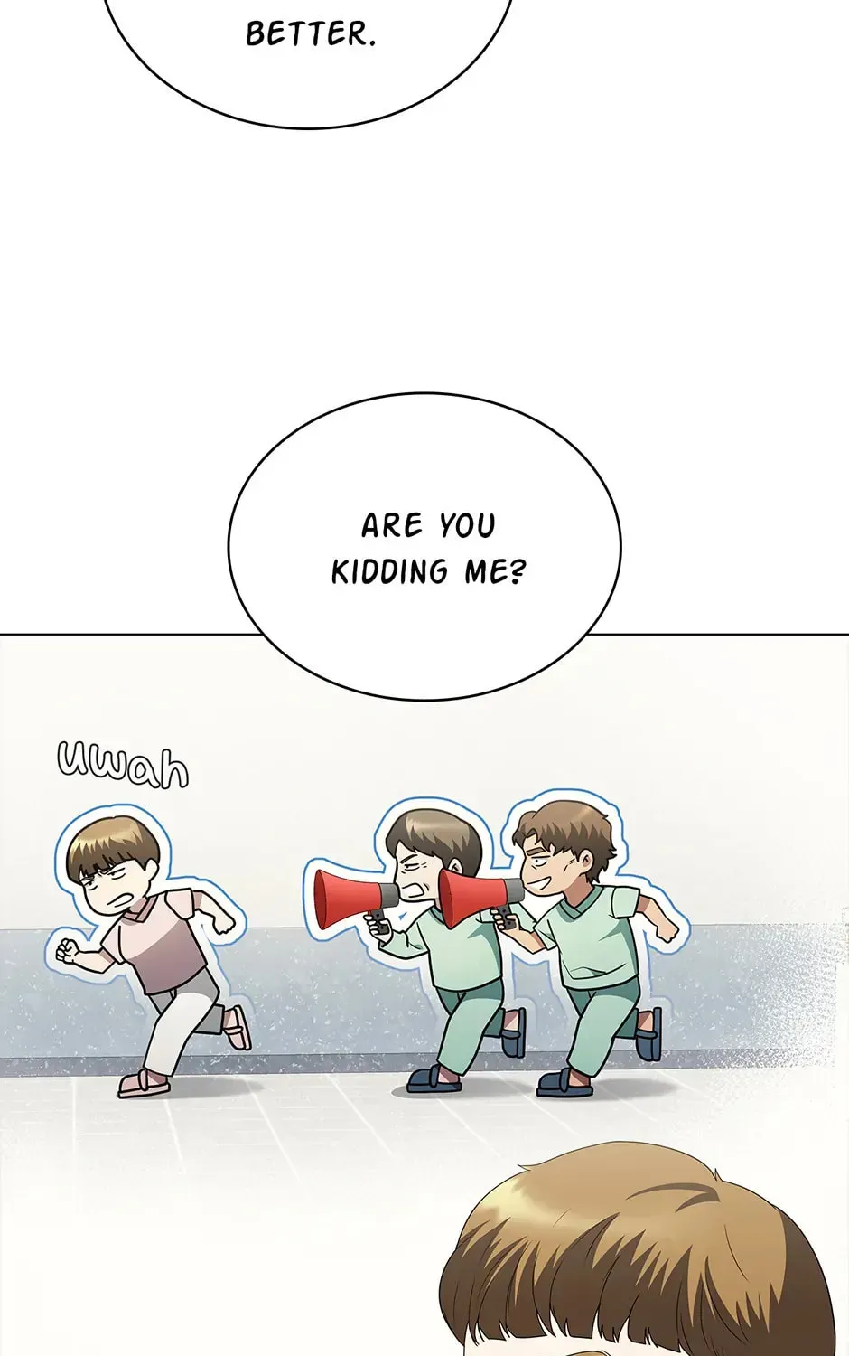 Dr. Choi Tae-Soo — Chapter 241 — page 105
