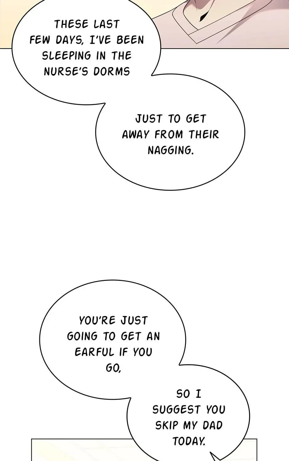 Dr. Choi Tae-Soo — Chapter 241 — page 107