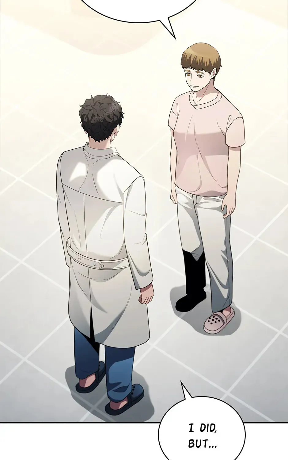 Dr. Choi Tae-Soo — Chapter 241 — page 111