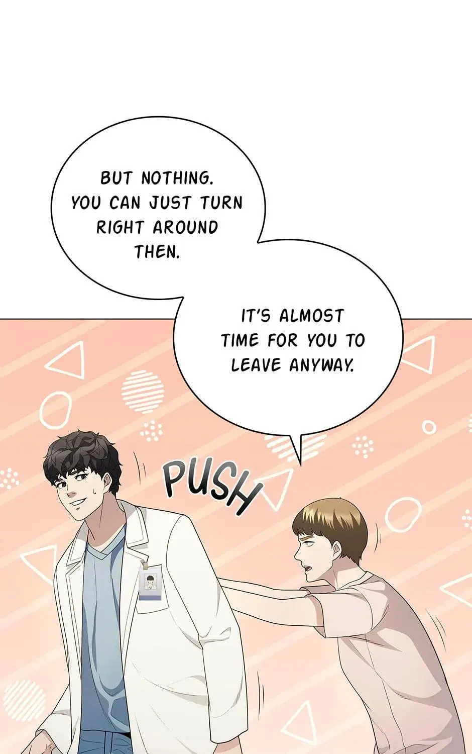 Dr. Choi Tae-Soo — Chapter 241 — page 113