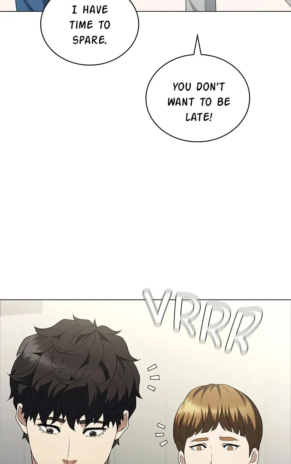 Dr. Choi Tae-Soo — Chapter 241 — page 115