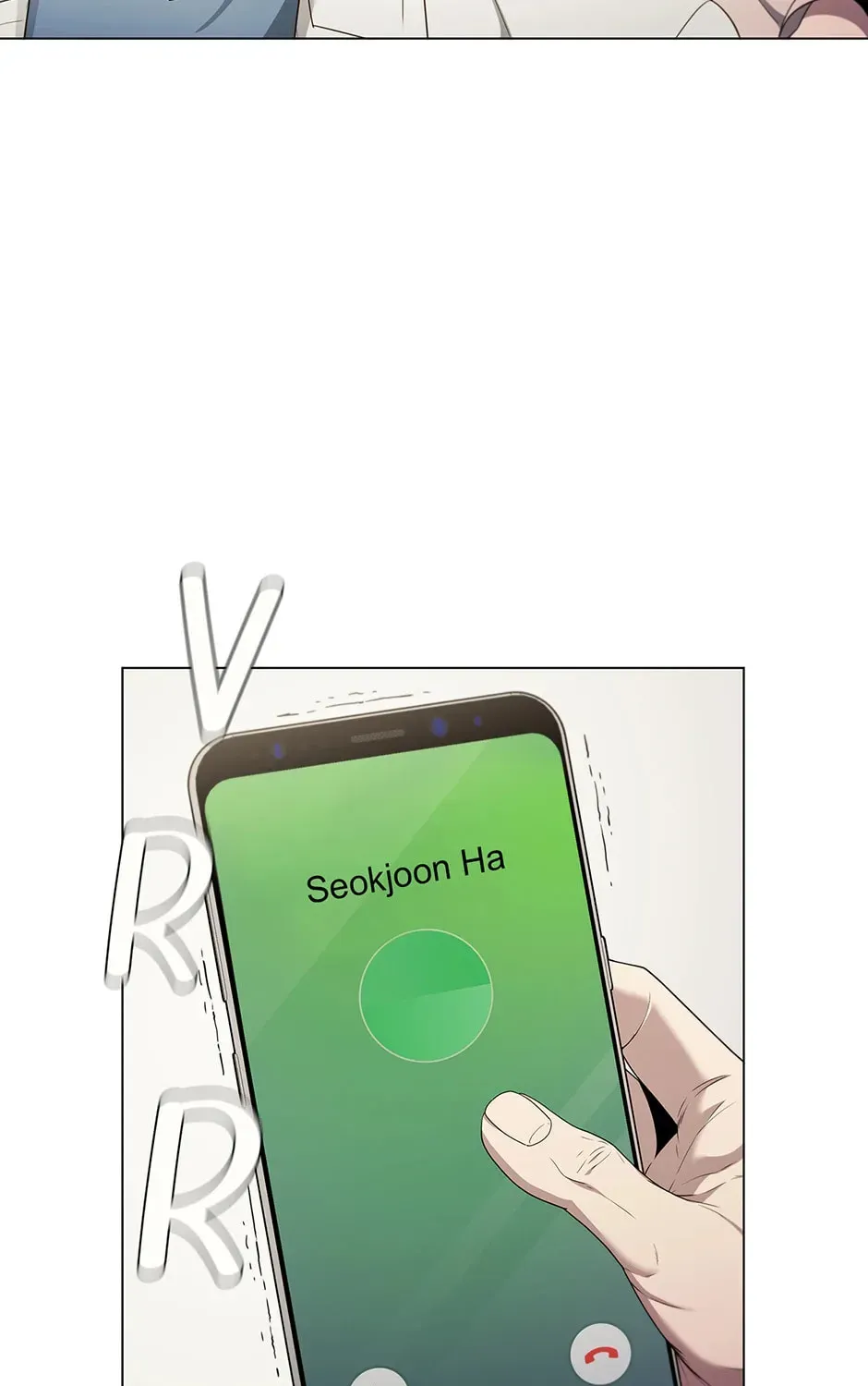 Dr. Choi Tae-Soo — Chapter 241 — page 117