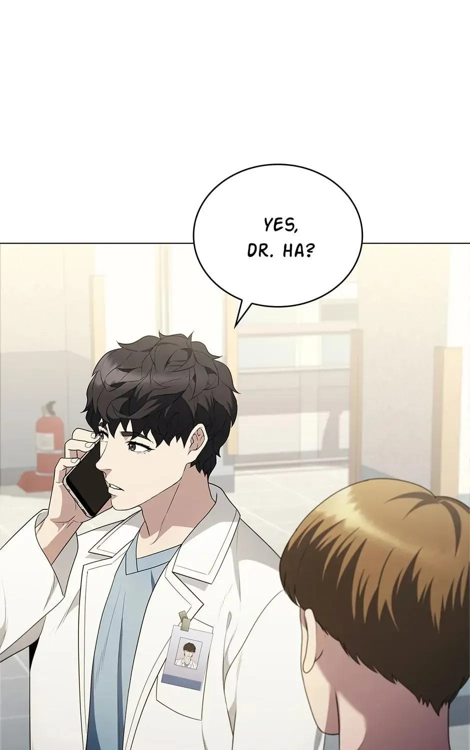 Dr. Choi Tae-Soo — Chapter 241 — page 119