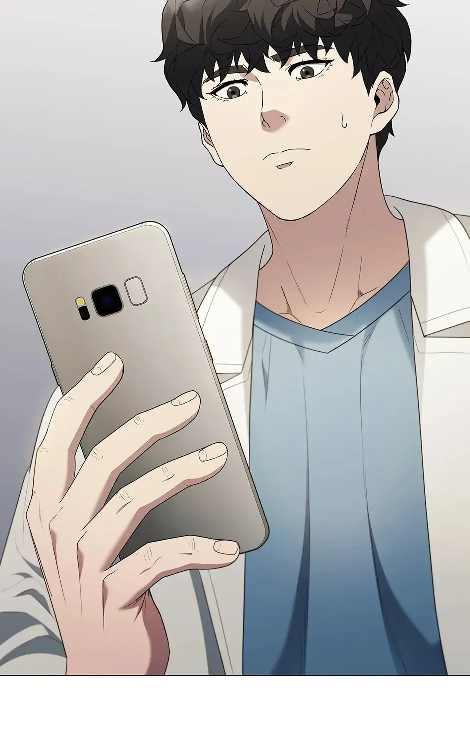 Dr. Choi Tae-Soo — Chapter 241 — page 123