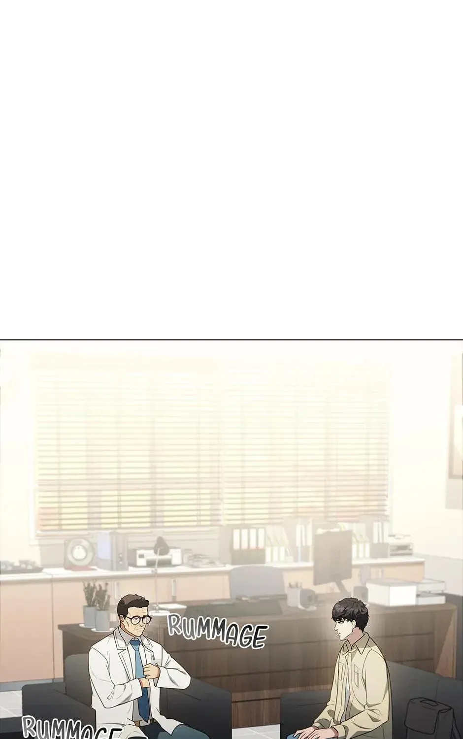 Dr. Choi Tae-Soo — Chapter 241 — page 125