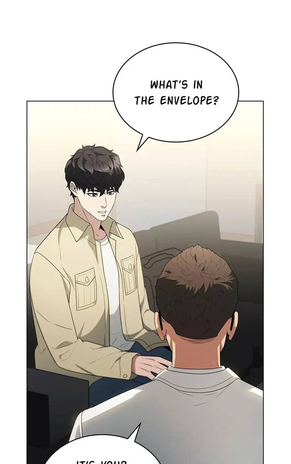 Dr. Choi Tae-Soo — Chapter 241 — page 129
