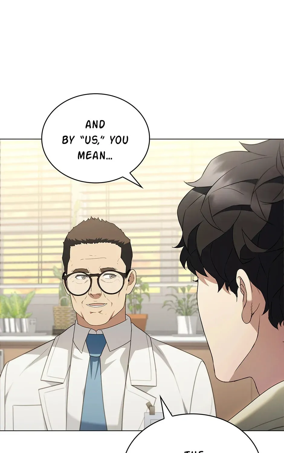 Dr. Choi Tae-Soo — Chapter 241 — page 133