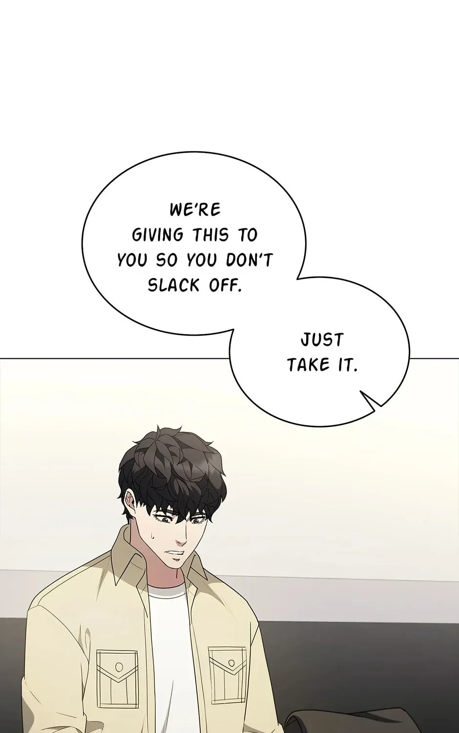 Dr. Choi Tae-Soo — Chapter 241 — page 135
