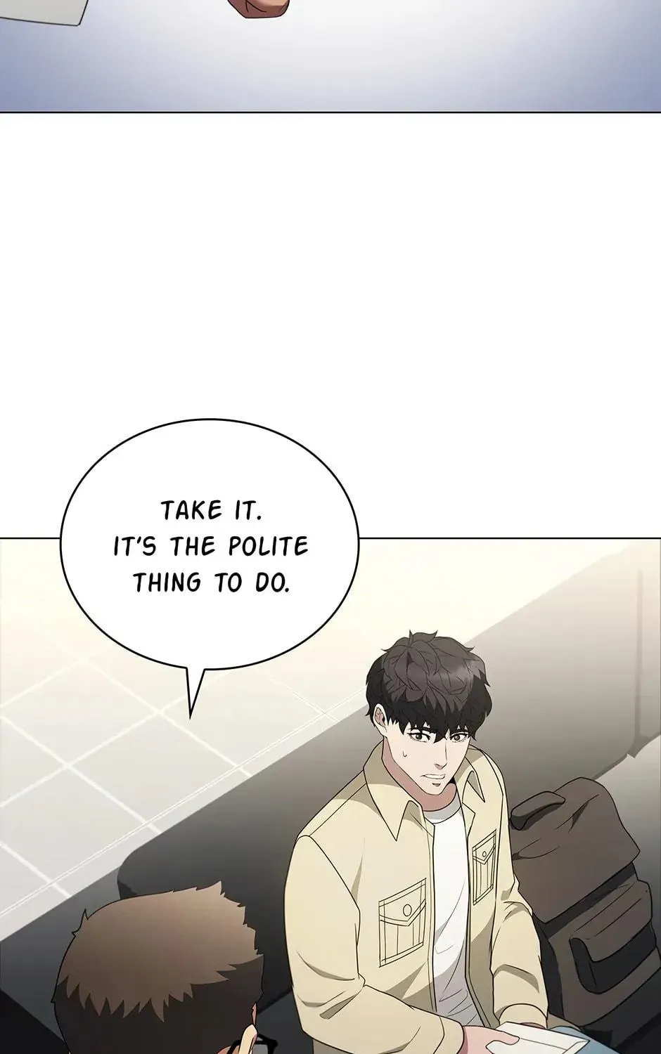 Dr. Choi Tae-Soo — Chapter 241 — page 139
