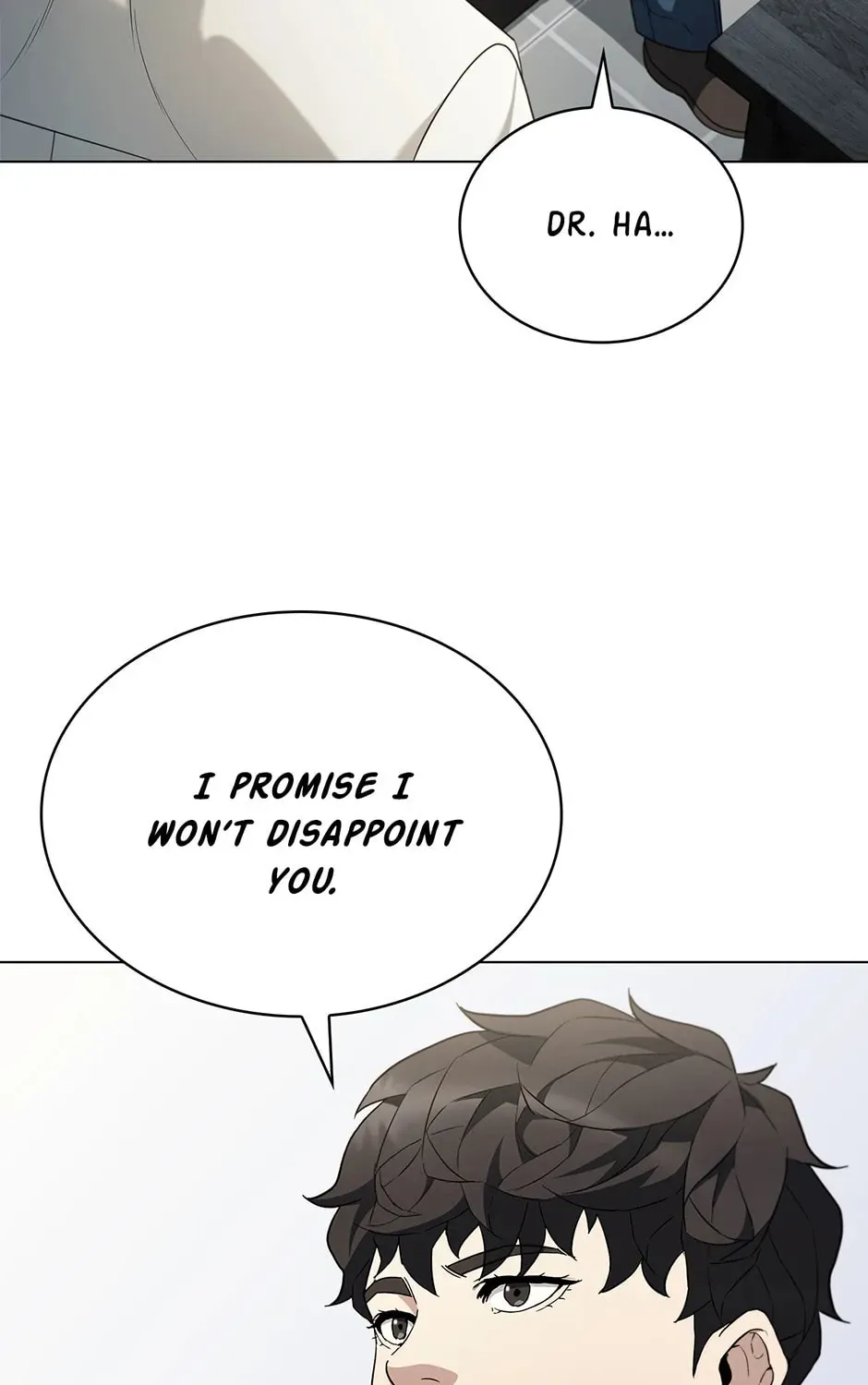 Dr. Choi Tae-Soo — Chapter 241 — page 141