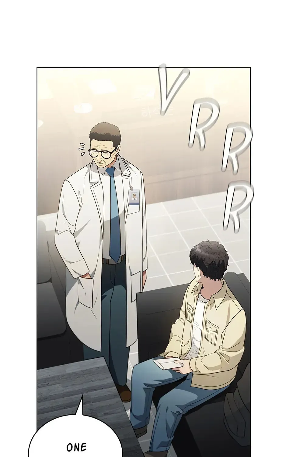 Dr. Choi Tae-Soo — Chapter 241 — page 145