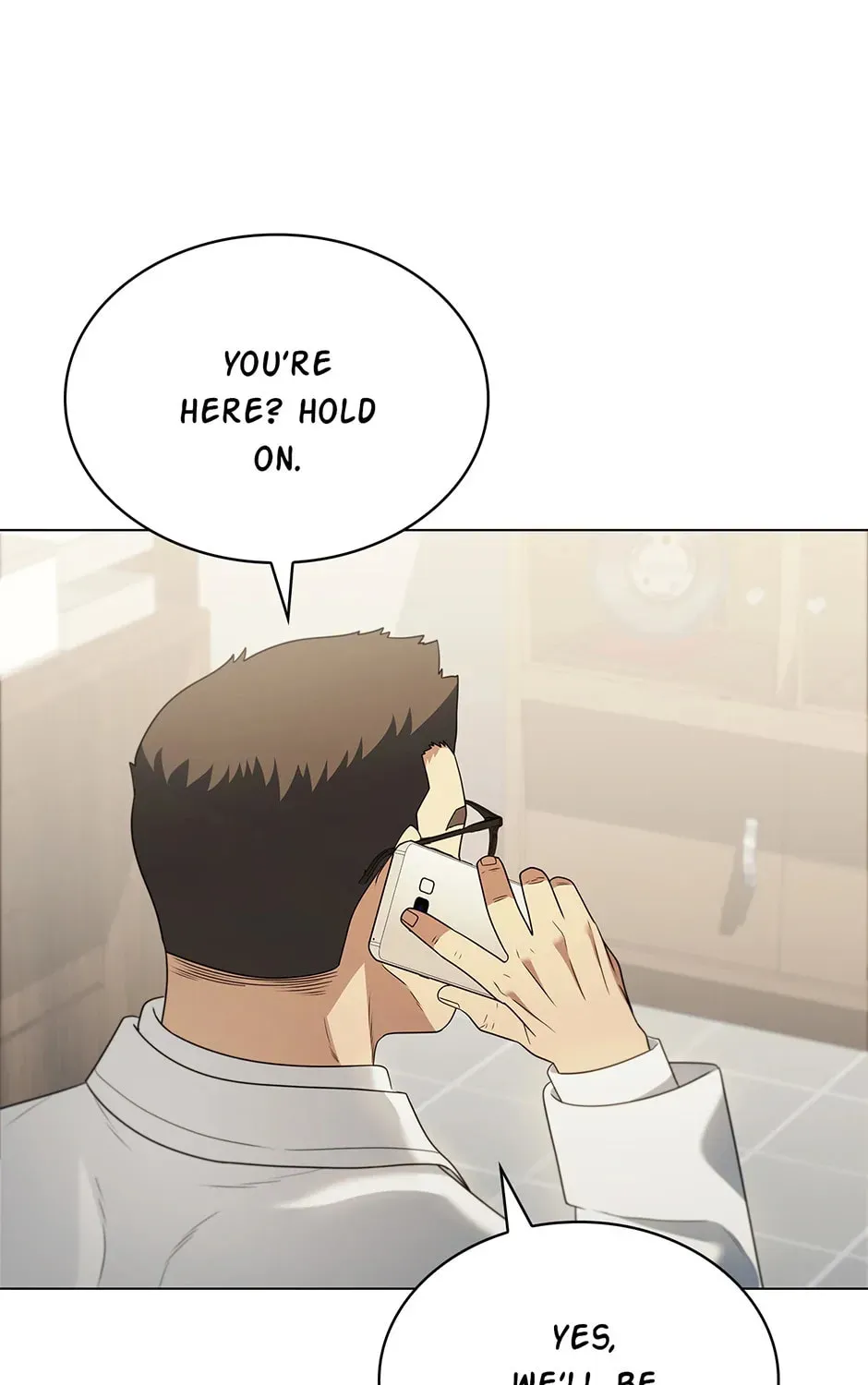 Dr. Choi Tae-Soo — Chapter 241 — page 147