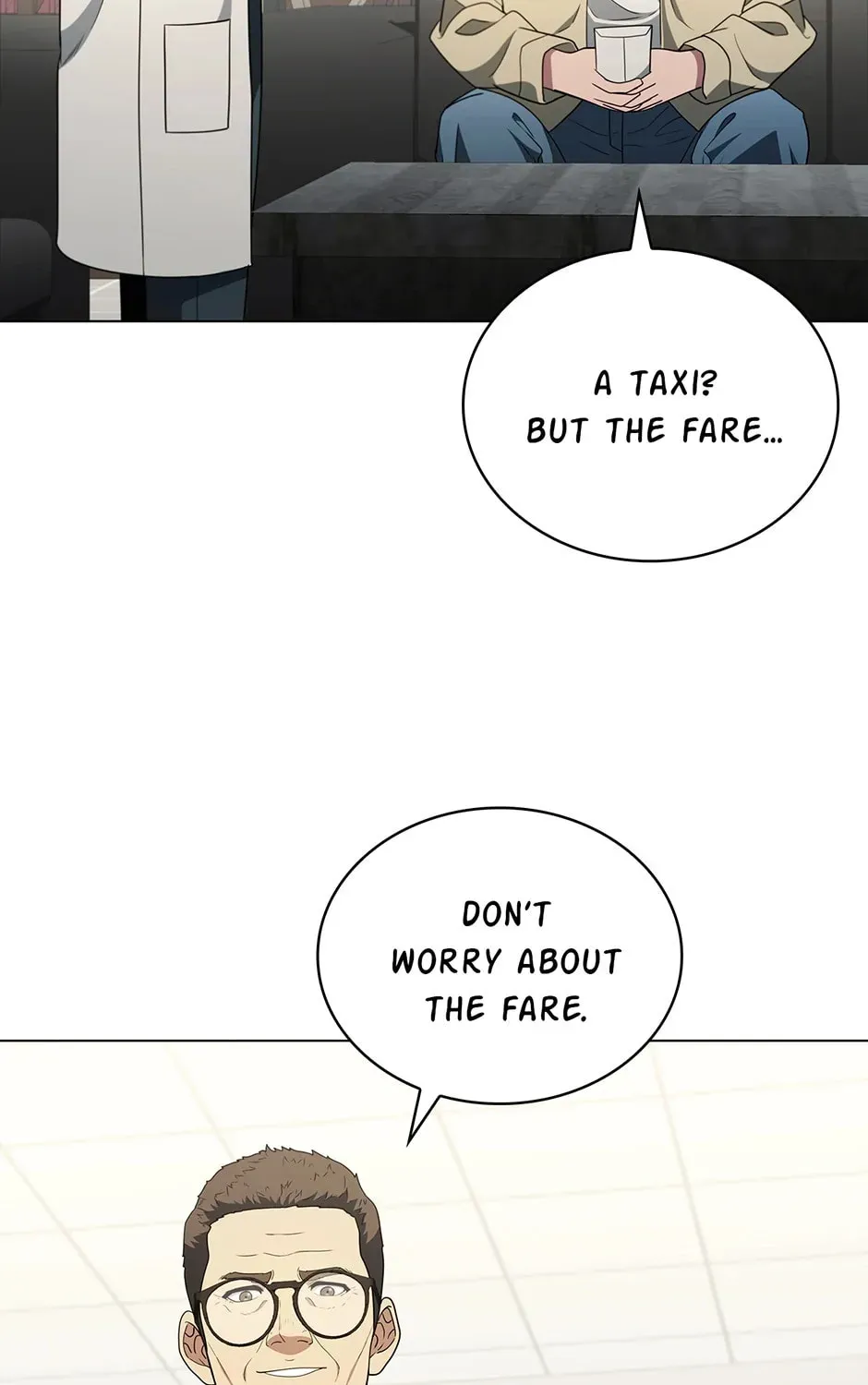 Dr. Choi Tae-Soo — Chapter 241 — page 151